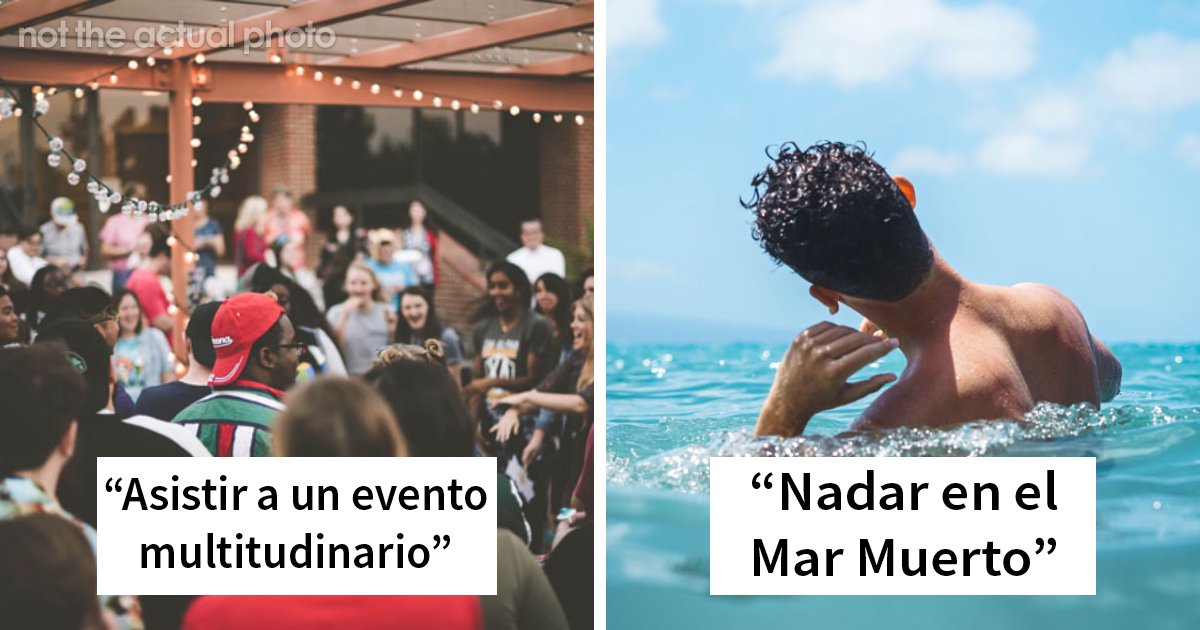 BoredPandaES's tweet image. 22 Personas comparten aquello que jamás volverán a probar en sus vidas:
boredpanda.es/actividades-nu…
#nunca #jamas #unaynomas #actividades