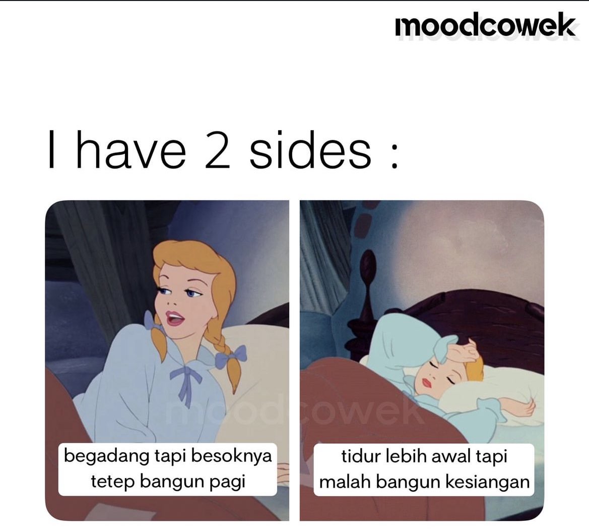 teman_ceritaaa's tweet photo. Kalian yg mana ? https://t.co/Yp2f6RClMX