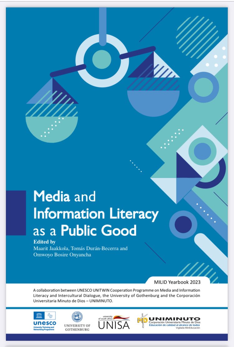 Dr. Maarit Jaakkola tweet media