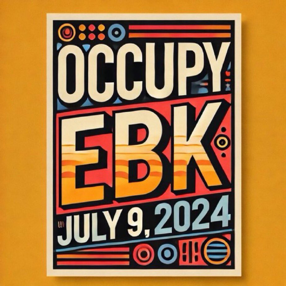 KenyaFraternity's tweet image. #OccupyEBK. We are sleeping 🛌 here till Mwongera &amp;amp; Ogai go home. 

Reforms now for better engineering and service to the country. 

@kipmurkomen @Roads_KE @TheIEK @Bossyator @shammahkiteme @Eng_ErickOhaga @Eng_MaggieOgai @engabuto @AcekFL_Kenya @ACEK1968 @IngNdolo @amerix @kot