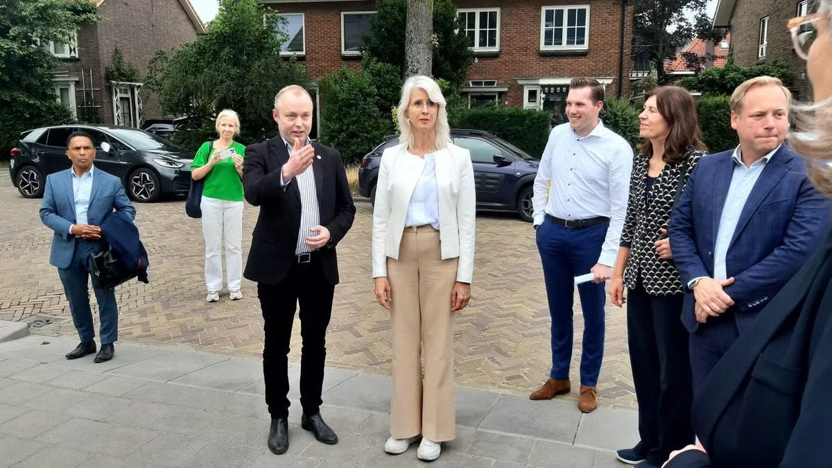 Rob de Geest tweet media