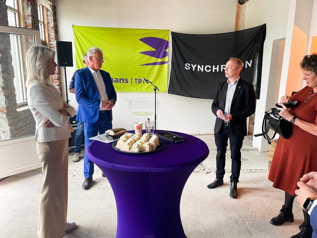 Rob de Geest tweet media