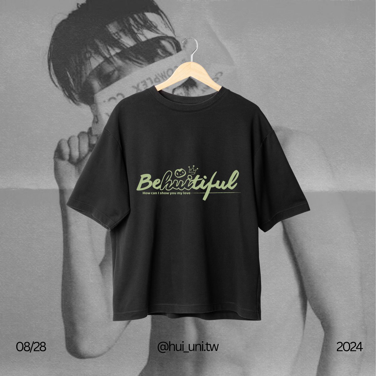 ✨💚𝙃𝙖𝙥𝙥𝙮𝙃𝙪𝙞𝘿𝙖𝙮💚✨
🐳2024 李會澤生日應援

《集資：聖水站、弘大站廣告應援🪧》

🇹🇼廣告時間: 
包含8月28日的前後約7-15天

集資小禮專為本次活動設計♡
活頁卡冊、衣服、帆布袋⋯

集資表單：reurl.cc/lQm56j

#이회택 #leehoetaek 
#후이  #李會澤  #HUI