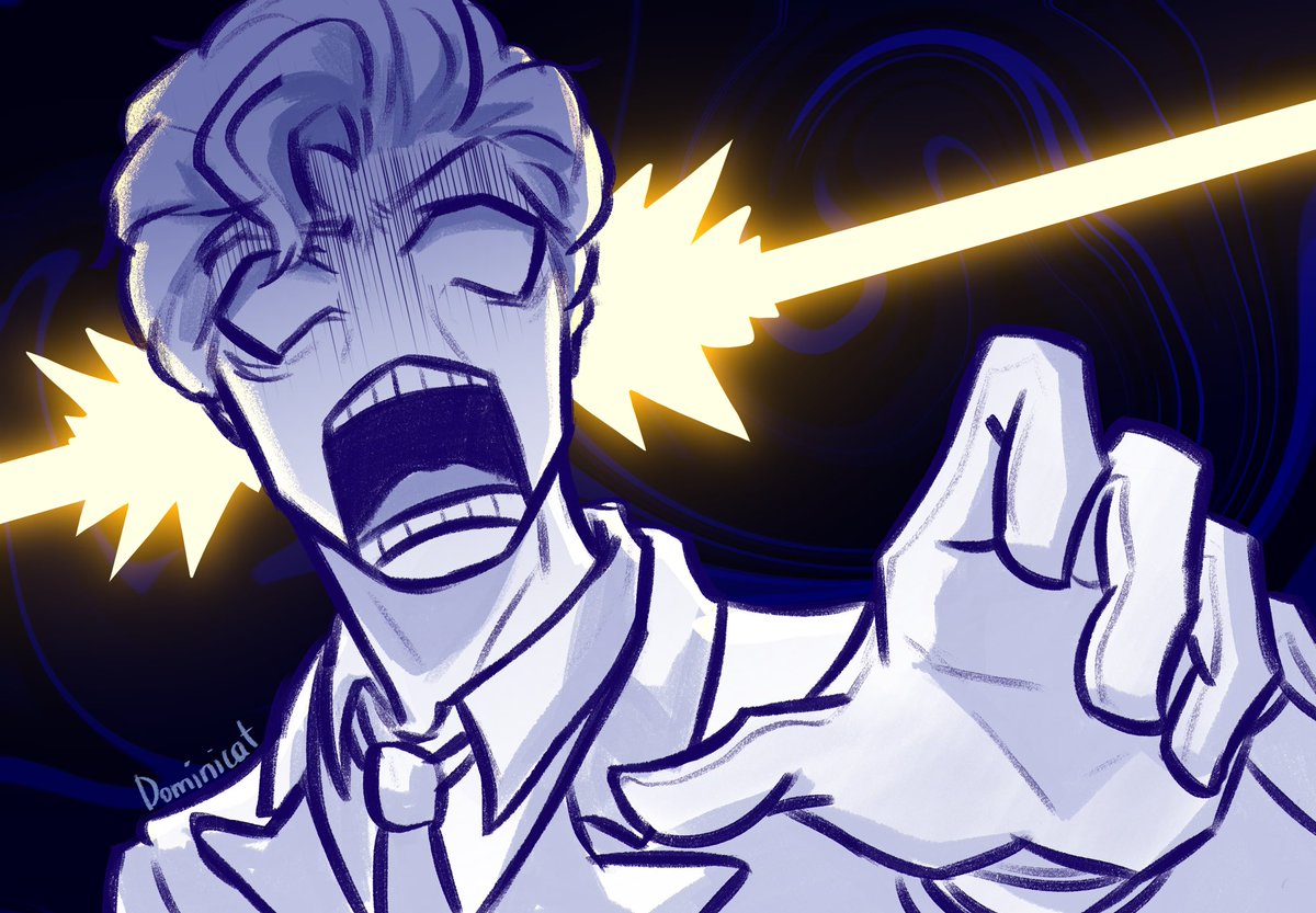 Dominicat tweet media