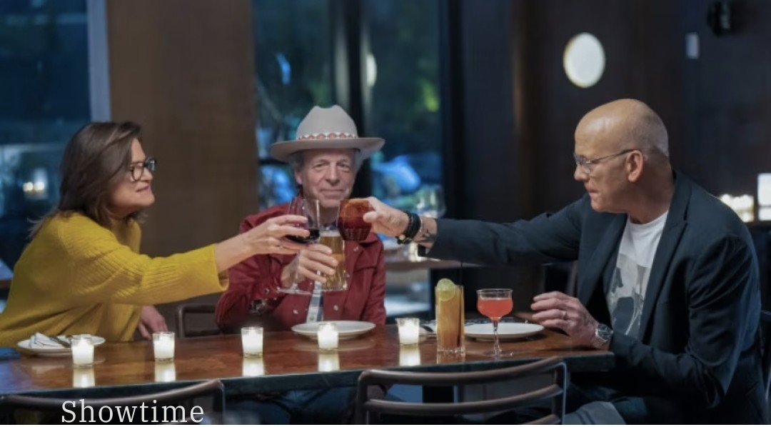 Surely, with some of the most fascinating months in American political history on the horizon, its time for Showtime to get the band back together. I am talking about John Heilemann, Mark McKinnon, and Jennifer Palmieri in The Circus: Inside the greatest political show on earth.