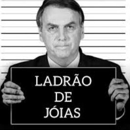 Aos que se perguntam como podemos ter tantos canalhas, ladrões e corruptos na política eu respondo que numa democracia, os representantes têm a cara da maioria que os elegeu são coniventes e não querem destruir o sistema.