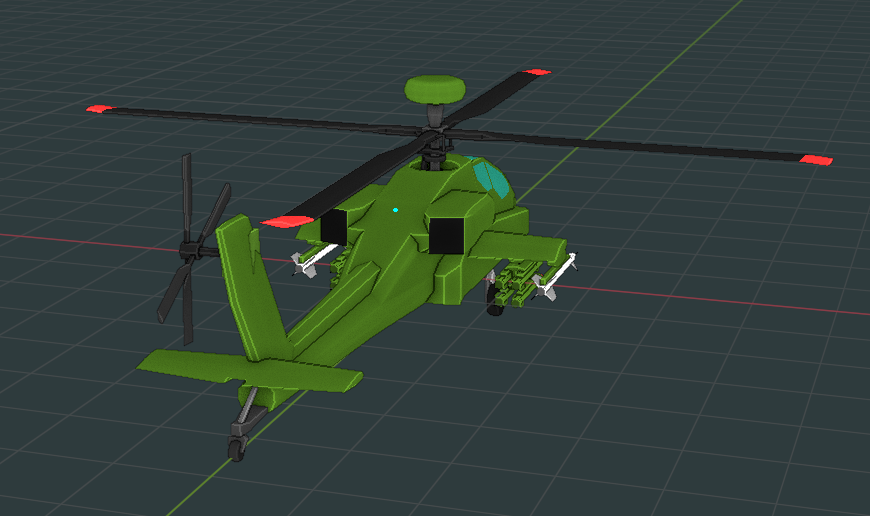 Battle Hawk tweet media