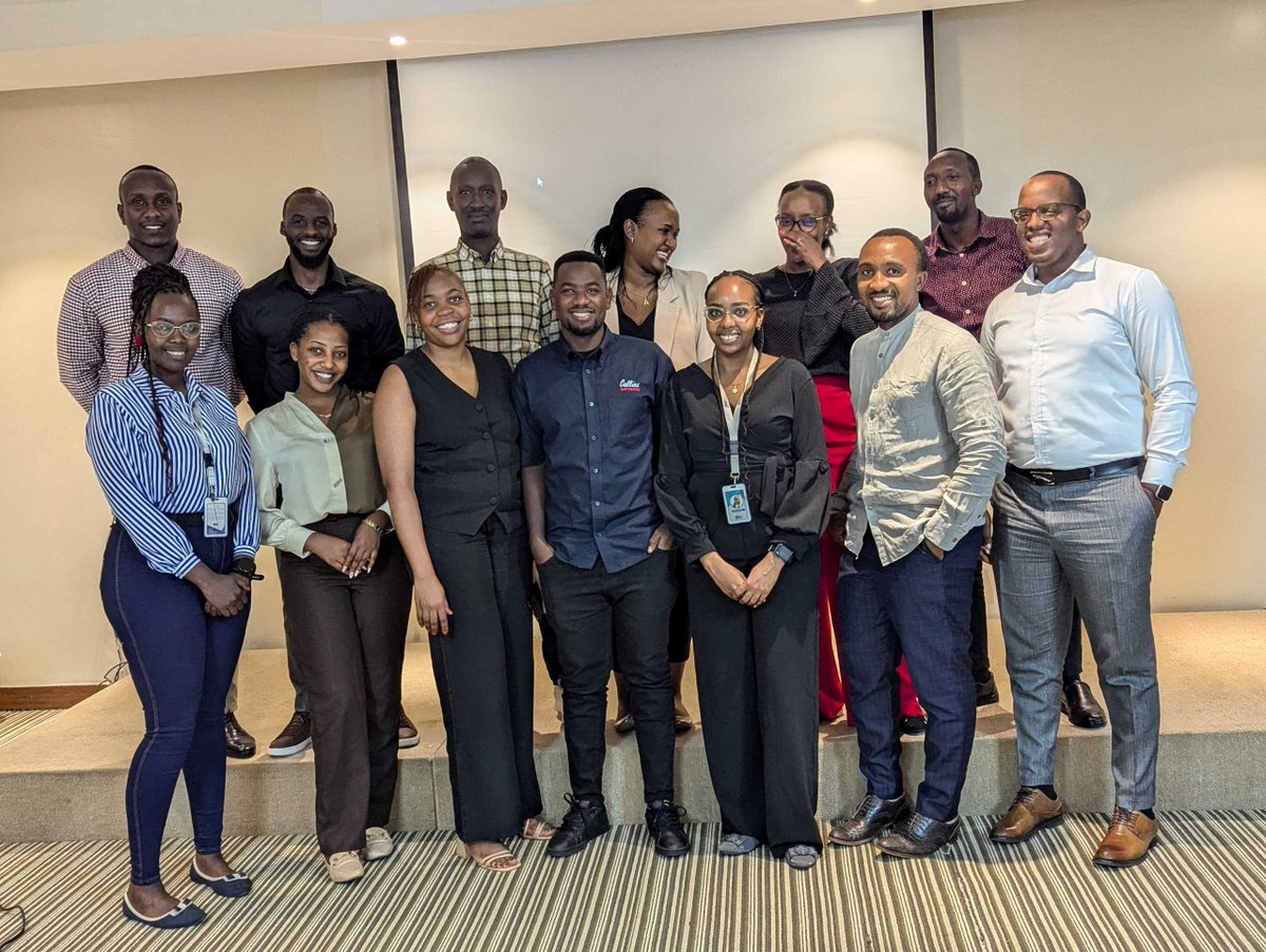 BlueConsultingK's tweet photo. We are excited to announce our partnership with Broadband System Corporation (BSC), a tech company providing world-class broadband connectivity and solutions to empower citizens, communities, governments, and businesses in the Rwanda region. https://t.co/EFHcUm07eB