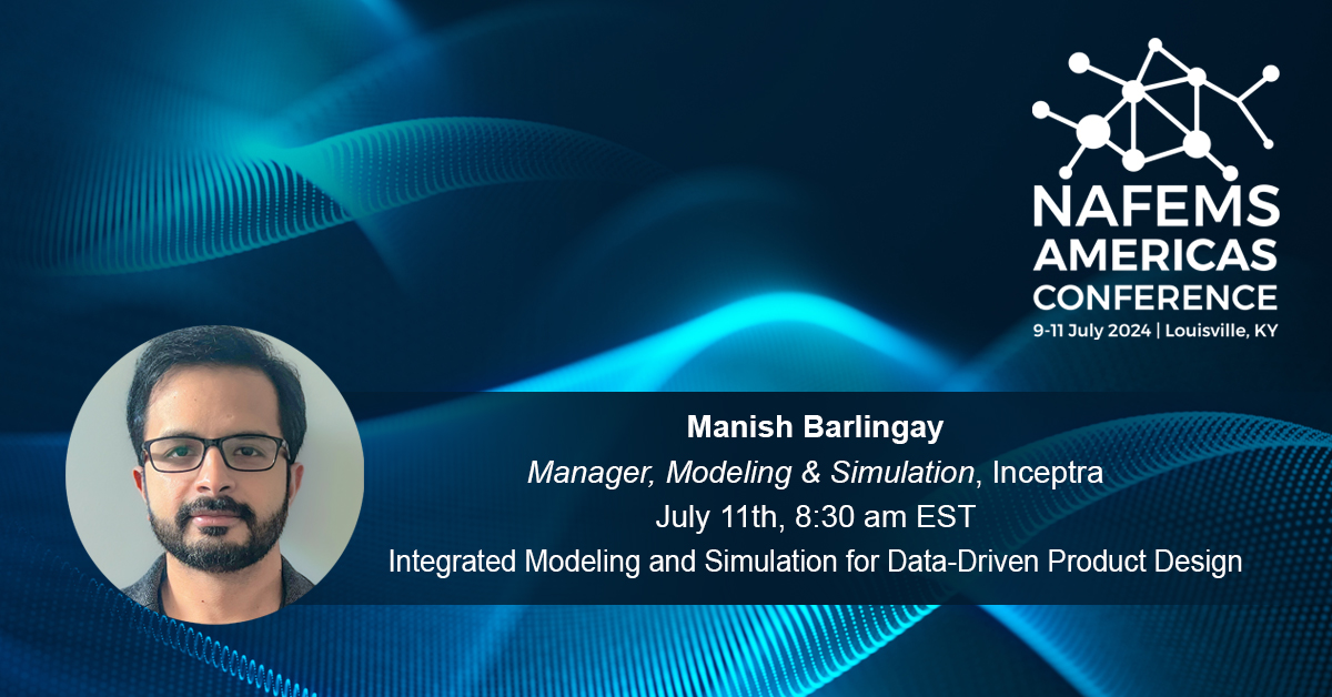 Inceptra PLM tweet media