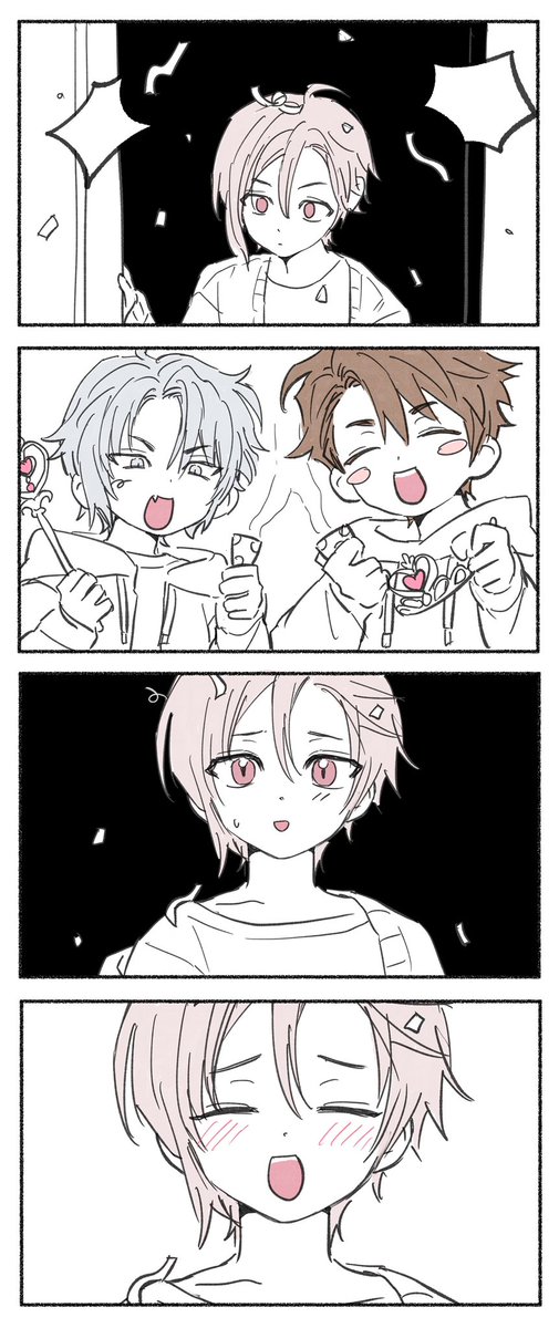 jamon_melong's tweet photo. 진짜웃음

#九条天生誕祭2024 https://t.co/Sv55tNsGOu
