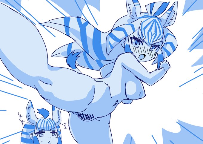 全裸キック部は楽しい
暇になったらまたかくのよ 