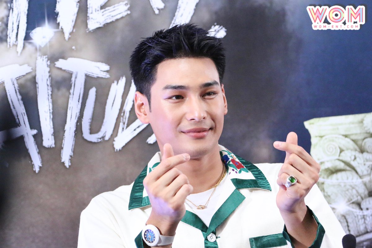 Dibalik bewok tebal itu tersembunyi pipi gembul dan menggemaskan ini 🤏🏻🤏🏻🤏🏻