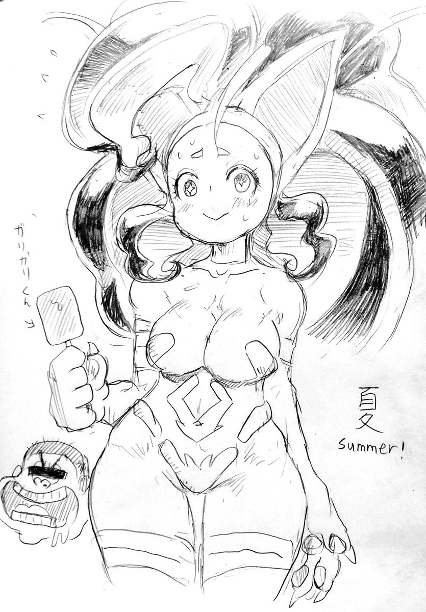 #これを見た人は無言で去年7月の画像を貼る
こんな感じ🥹
(毎年変わらん〜😇) 