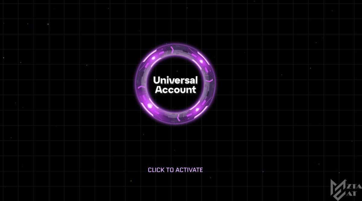 mztacat's tweet photo. 🃏 Particle Network:  Co-Testnet Campaign 
Recently completed a $15M Series A Funding Round 
    🚥🚦
      💰 $0 Required
      ⏳ 5 Minutres 
 
A Modular L1 Powering Chain Abstraction to liquidity fragmentation through Universal Accounts.
​
---  🧮Steps ---
​
       📍Visit: 
https://t.co/2mfqrtDdLI
Invitation code:   DTWATY
   ✨Connect EVM & BTC Wallet [OKX preferably for bonus] 
   ✨Bind Twitter, Follow & join Discord 
Activate Universal Account and "Launch"
​
---------
Earn points by carrying out transactions using the Universal gas feature.
 
  🚦Bonus:   Daily CheckIns 
Deposit Universal gas to complete daily checkin 
https://t.co/E8kK7WAXgt