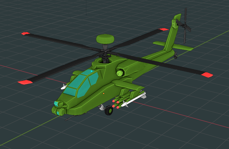 Battle Hawk tweet media