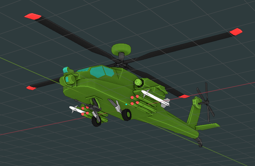 Battle Hawk tweet media