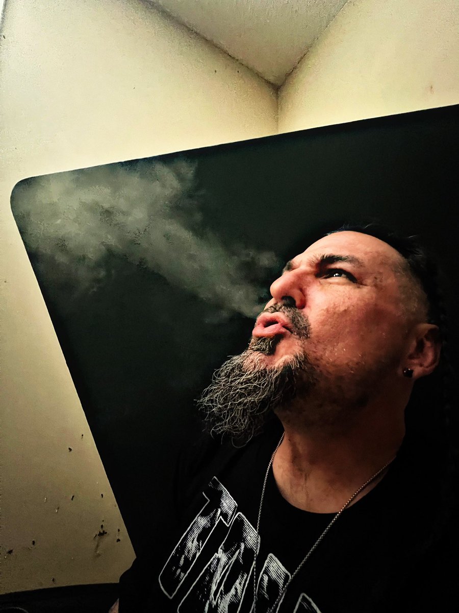 IkabodKrayne13's tweet photo. I know I’ve haven’t been on socials much lately but I just needed to take the time, clean the head and get my mind right. Much needed. I think everyone should do this once in a while for themselves. 💯 
New Music OTW! https://t.co/2RKwmFhdoi