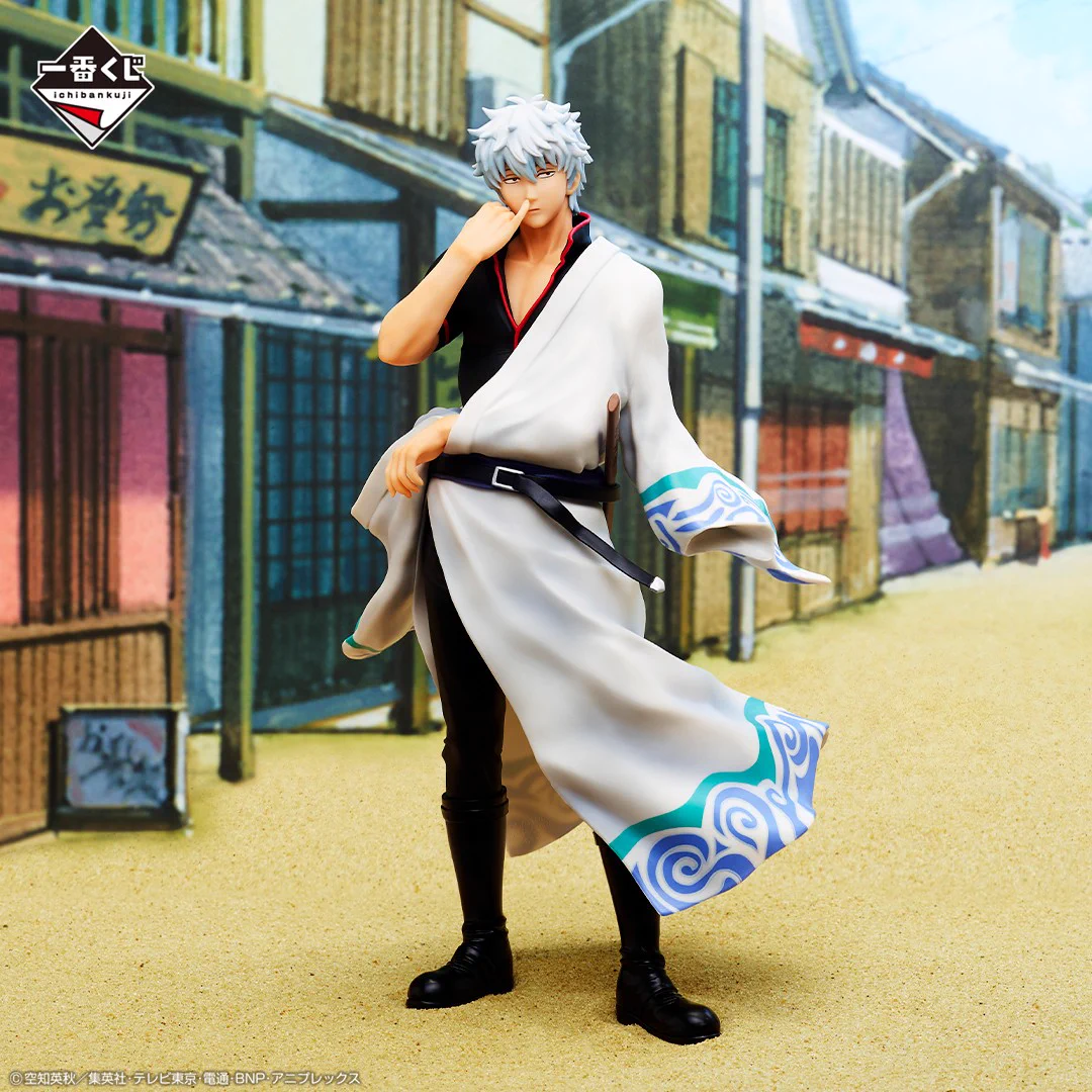 一番くじ（BANDAI SPIRITS） on X: 