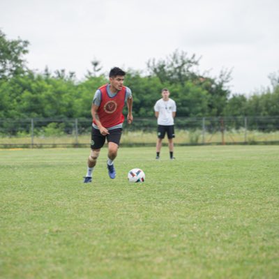 #NewProfilePic
