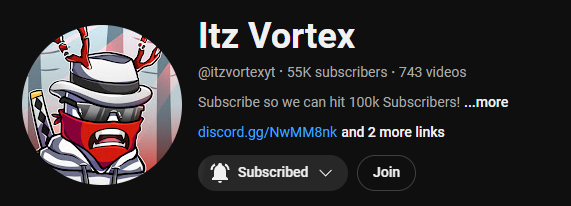 meat_got's tweet photo. @YT_ItzVortex Hope I win ty for the chance <3
Username: jaz029 https://t.co/H0RXF9IUIy