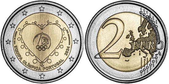 Portugal 2 euro 2024 - Portuguese Olympic Team 2024 dlvr.it/T9MKgb