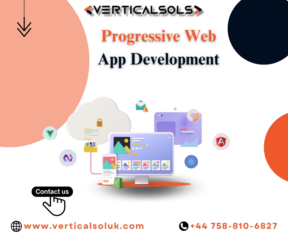 verticalsolsuk's tweet image. Improve your PWA development with VerticalSolsUK 🌐—we create fast, reliable, and engaging web apps to boost user experiences 🚀. Remote and all-in-one service! 💡✨
#progresive #progressivewebapps #progessivewebpage #progresivewebappdevelopment #webdeveloper #شرطه_ابوظبي