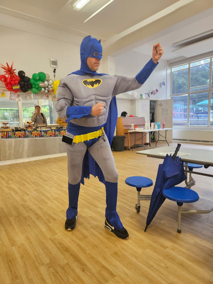 Thank you to everyone who attended our summer fete!! 🌟🌟🌟