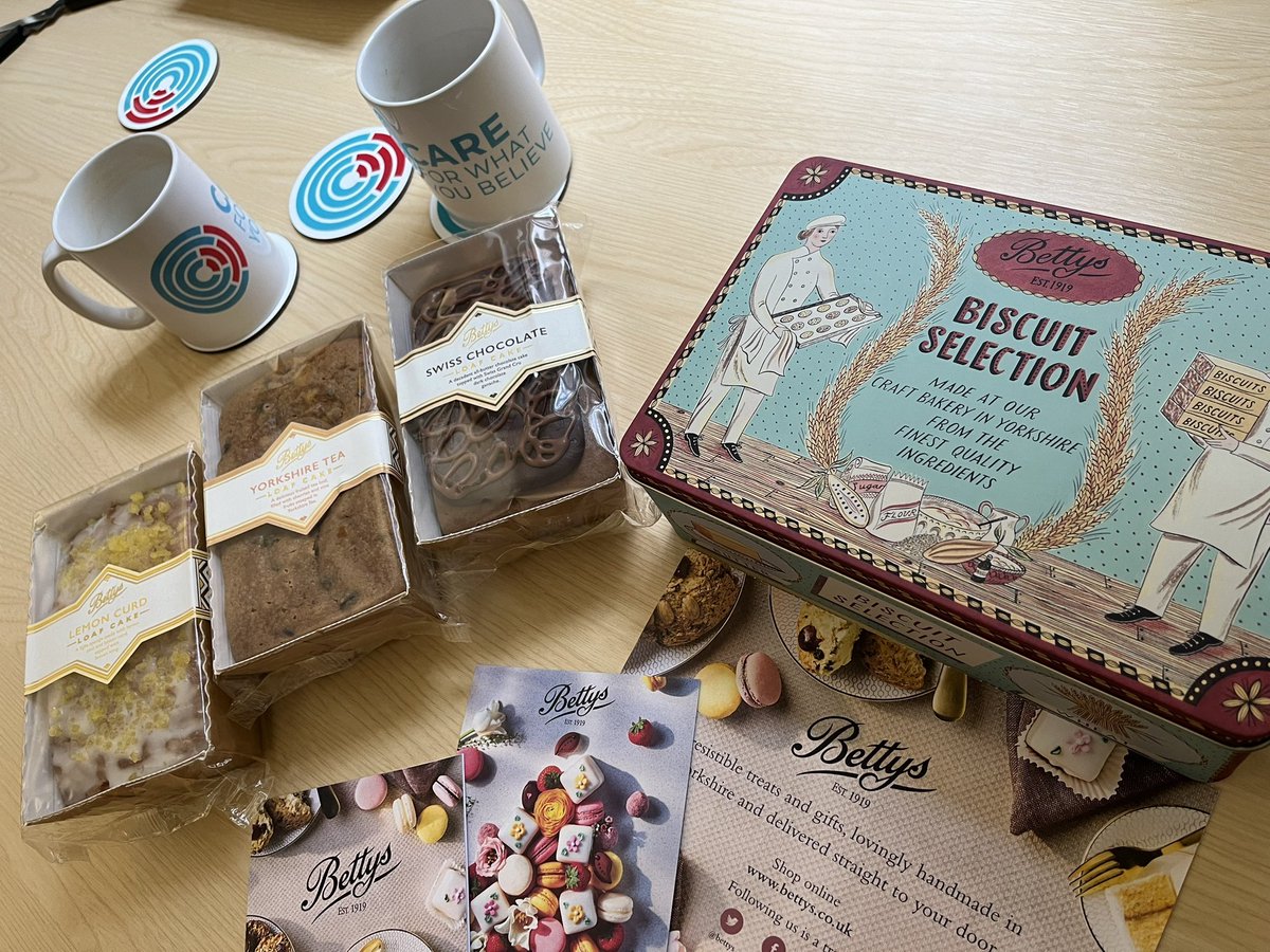 ARossHendry's tweet photo. Very lucky to have amazing supporters @careorguk who, alongside donations, send us cards, letters, and sometime cakes for encouragement. https://t.co/dp3fYSW51f