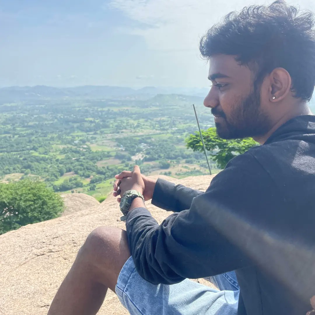 sarvan056's tweet photo. Dont think about rough road think about the beautiful destination.... https://t.co/lYYDX5ONxY