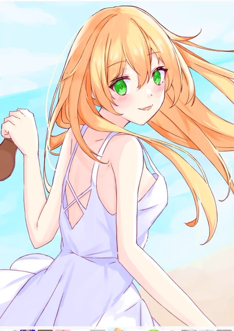 うちの子の記録 