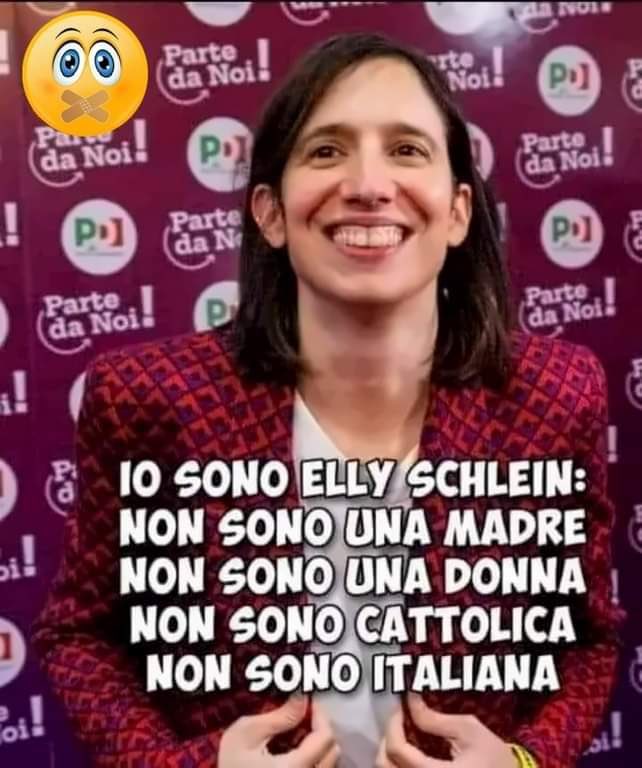<a href="/pdnetwork/">Partito Democratico 🇮🇹 🇪🇺</a> <a href="/ellyesse/">Elly Schlein</a> <a href="/InOndaLa7/">In Onda</a>