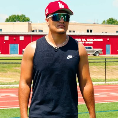 Kory Wilson, B.S. HHP Fitness & Wellness tweet media