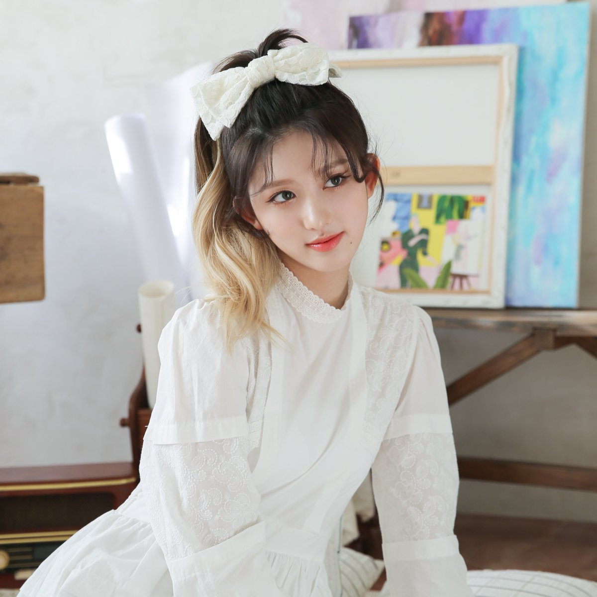 of__autumn's tweet photo. 다시 보고싶은 (앞)머리 1위 https://t.co/FAiOnVNjtK