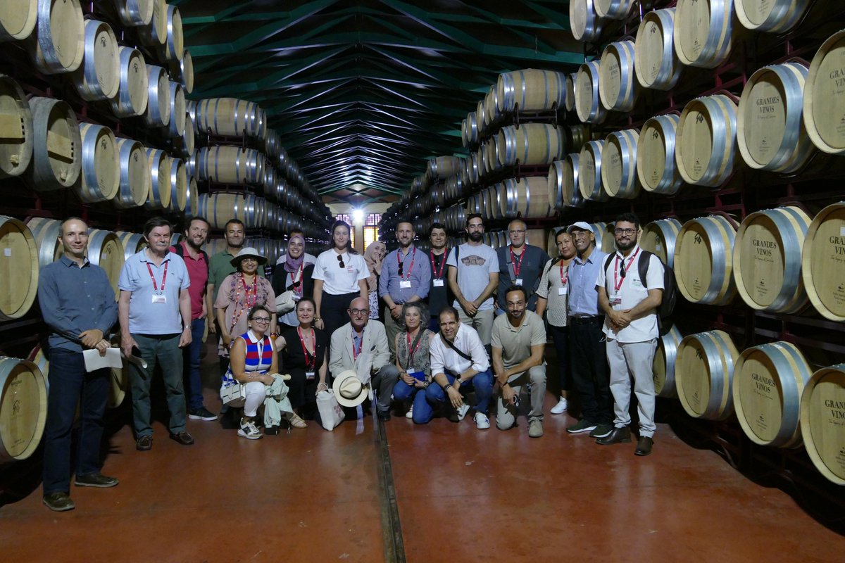 CIHEAM Zaragoza tweet media