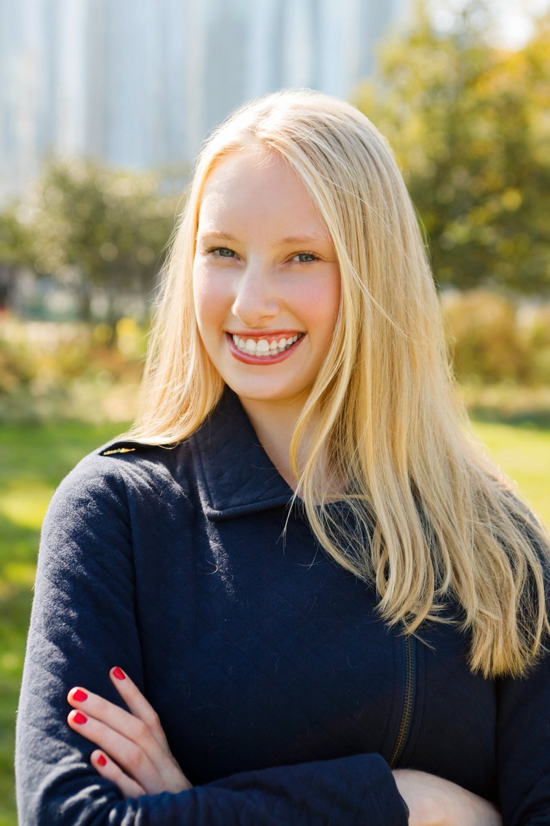 slamdot's tweet photo. Give a big East TN hello to our newest Web Developer, Ainsley! She joined our team in April 2024 after earning her degree in UX Design. She hails from Libertyville, IL, and loves reading, running, &amp; exploring her new home! Fun Fact: She lived in the Netherlands for 5 months! 💙 https://t.co/XX3S1SxrYW