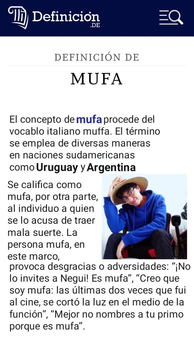 Neguibiandoando's tweet photo. Pues tenía razón https://t.co/paQANBP4iH