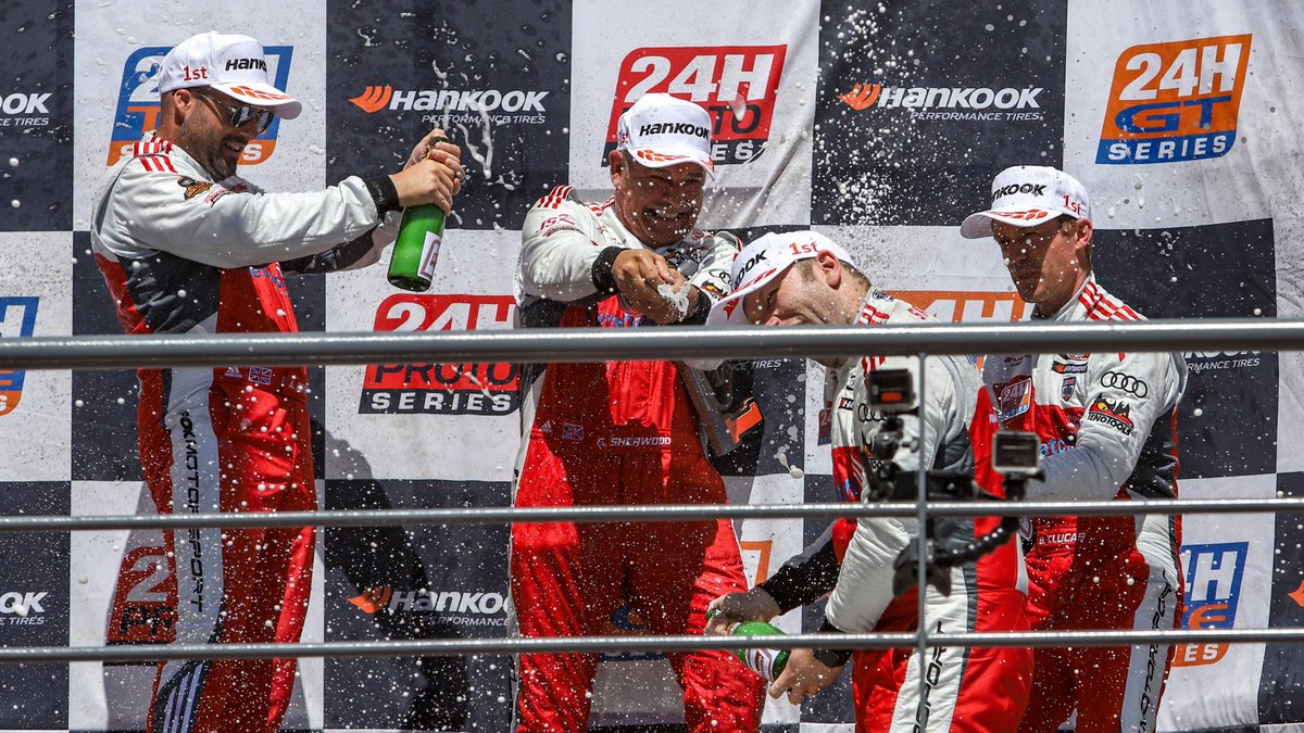 Fox Motorsport tweet media