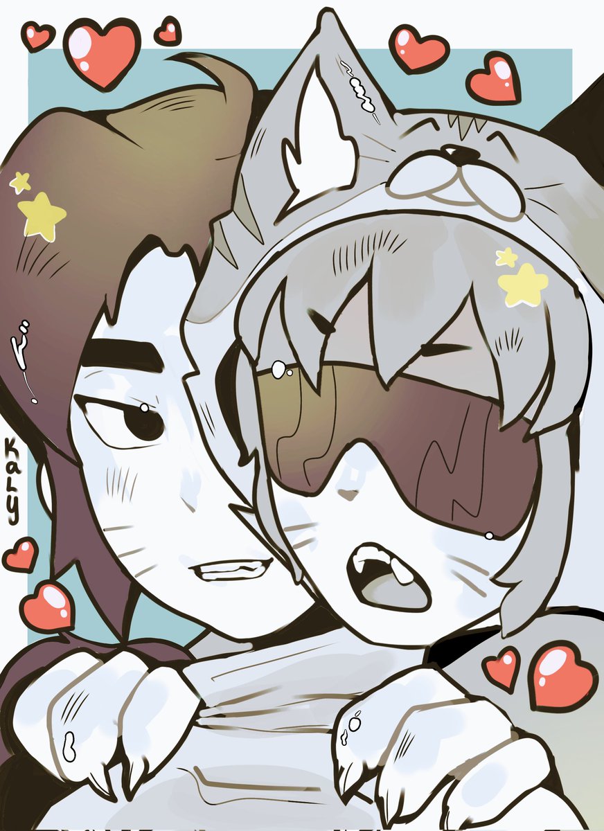 In_Onuy's tweet photo. 🌟
#BrawlStars 
#BrawlStarsArt https://t.co/SHxGBYUrnm