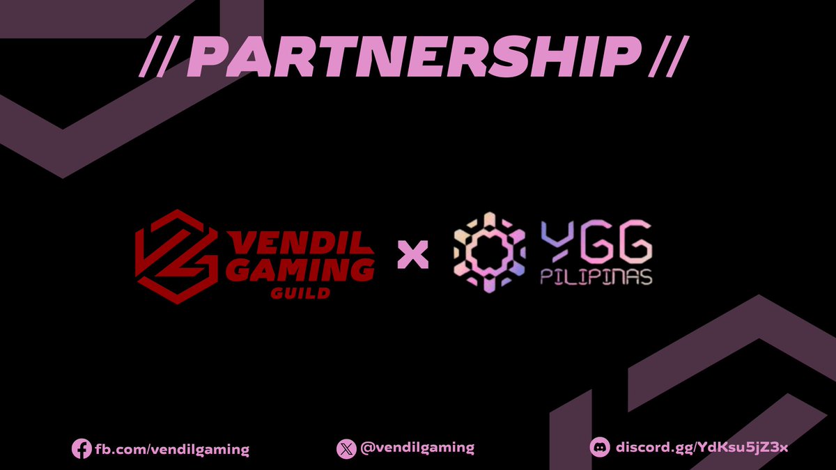 Vendil Gaming Guild | VGG (@vendilgaming) / Posts / X