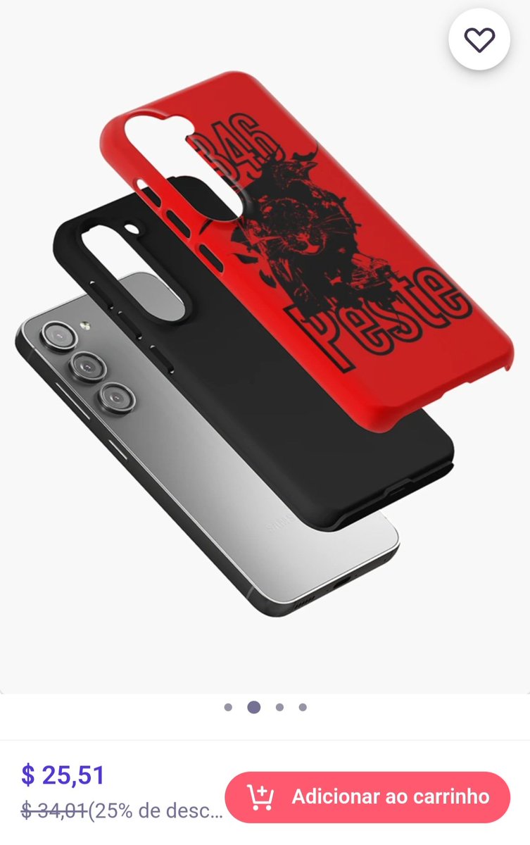 igorpozzopixel's tweet photo. Nova estampa em capinhas de celular!

Link para a loja: https://t.co/Iu1qmYb3fo

#loja #lojavirtual #redbubble #redbubbleshop #shop #case #Iphonecases #galaxycases #smartphone #venda #promoção #arte #artenova https://t.co/6H7IfpC4TC