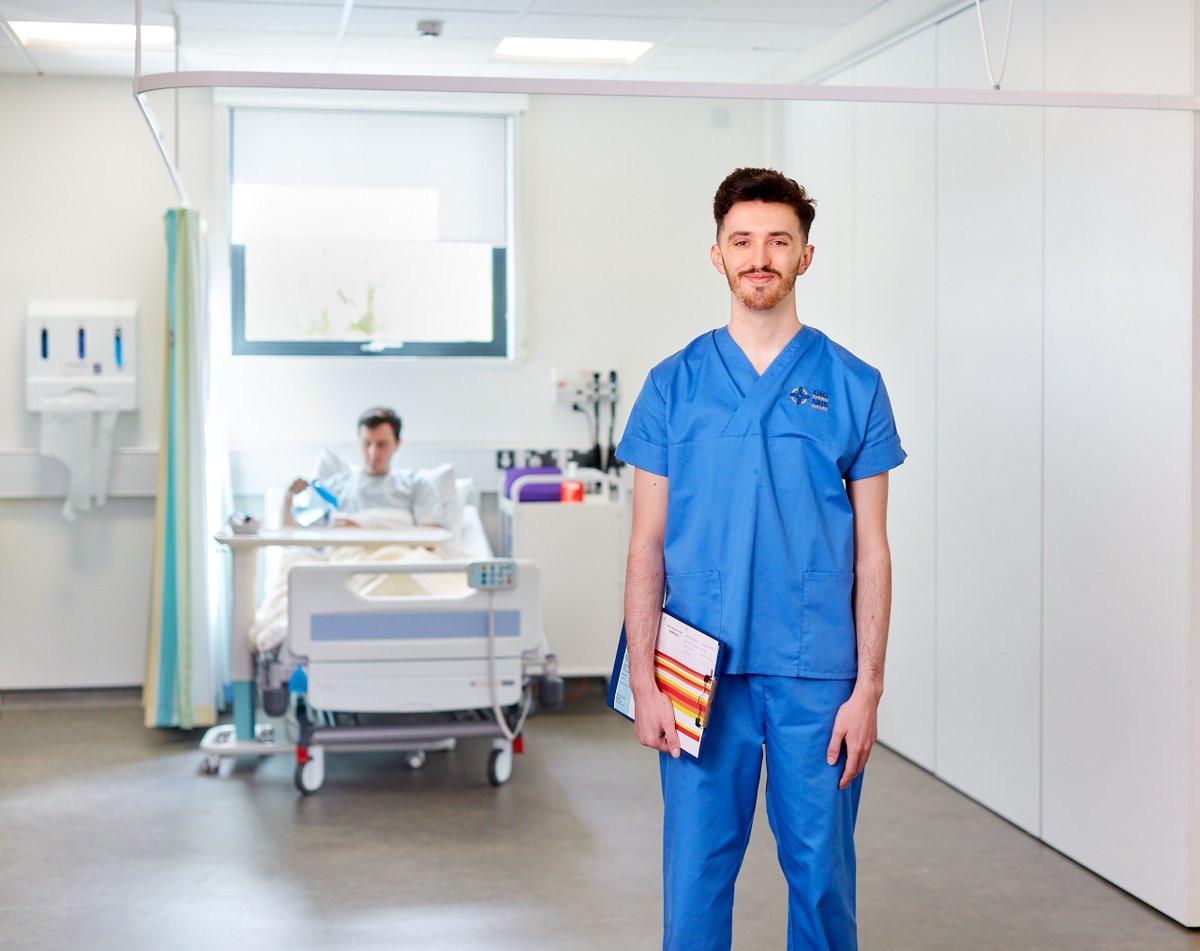 nhswalescareers's tweet photo. Curious about different nursing specialities in NHS Wales? Find out more:
https://t.co/XhJty8y5eq
#NHSWales #NHSJobs #TrainWorkLive #nursing #HEIW
@SuperMidwifery
@theRCN
@RCNWales
@nmcnews
@MidwivesRCM
@AneurinBevanHVS https://t.co/416CwTyH3V