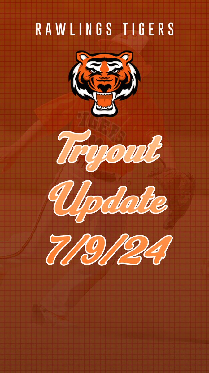 Rawlings Tigers - Northern Illinois tweet media