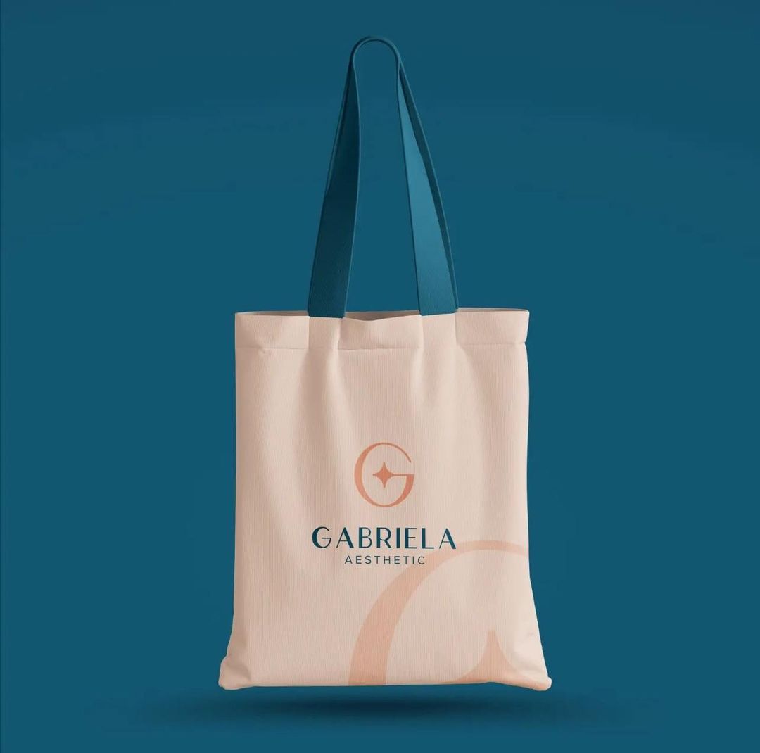 laurel_it's tweet photo. A logo designed for Gabriela aesthetic, which is headquartered out of California.
Visit our most recent design for further branding logos.
Our website - https://t.co/lKCQ4ZqY8L
Email - info@laurelit.com
Share your thoughts in the comments below.
Don’t forget to follow @laurel.it https://t.co/GSSQS3ECAv
