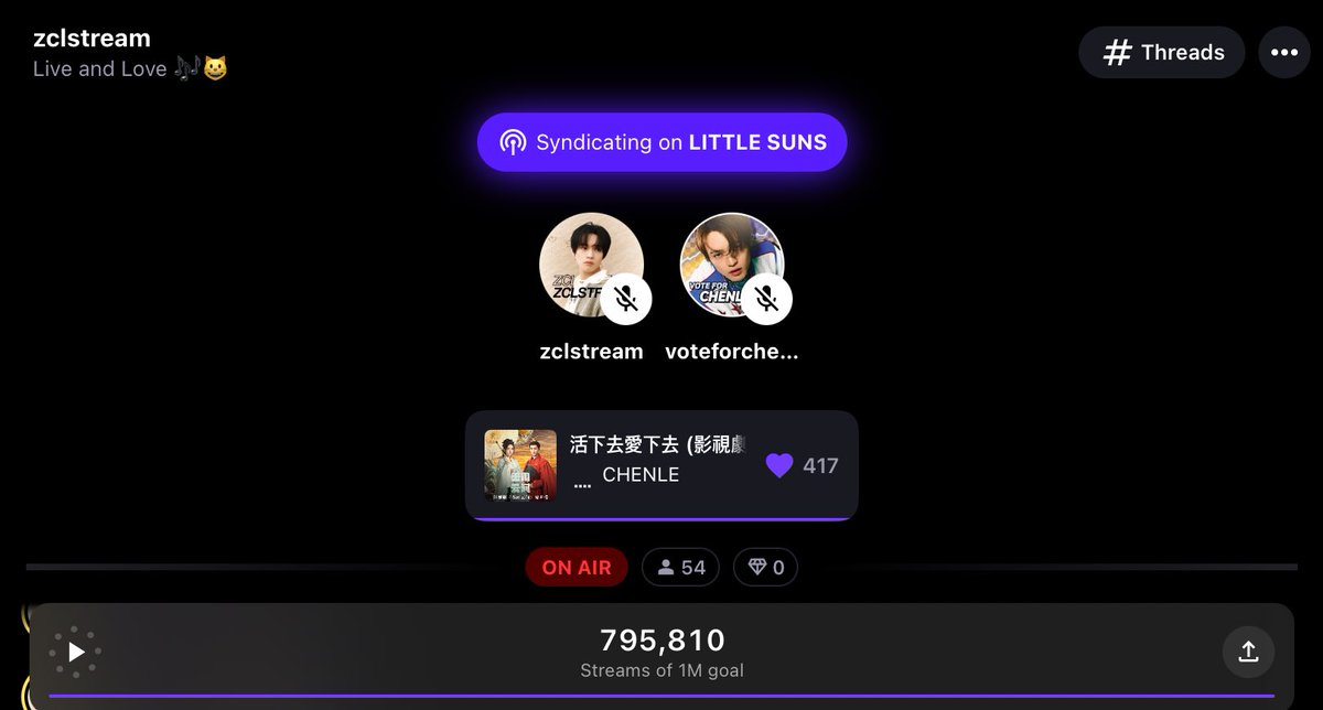 voteforchenleth's tweet photo. Stationhead check  ka~~ 💖
เช็คชื่อกันค่ะ ใครฟังเพลงเพราะๆอยู่ในสเตชั่นกันบ้าง🙋🏻‍♀️🙋🏻‍♀️

📻https://t.co/MYzz2Nv5Sw
📻 https://t.co/UUr9LIEKcs 

#LilsunsOnStationhead
#BeautifulTimeWithCHENLE 
#สตรีมนี้เพื่อเฉินเล่อ 
#เฉินเล่อ #CHENLE #천러 #辰乐 https://t.co/POL7inX5bG