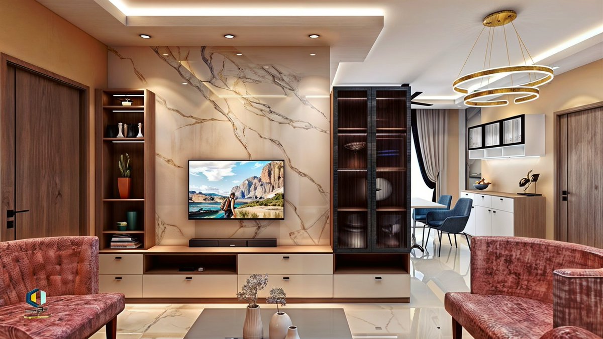 conceptions_ind's tweet photo. A living room with a unique design that is required by the client and looks very sophisticated showcases a high level of creativity and attention to detail.
@conceptionsindia

#houzzindia #interior #interiordesigner #luxuryhome #interiordesignideas #instagram #bangalorean https://t.co/uc5vRYoMAb