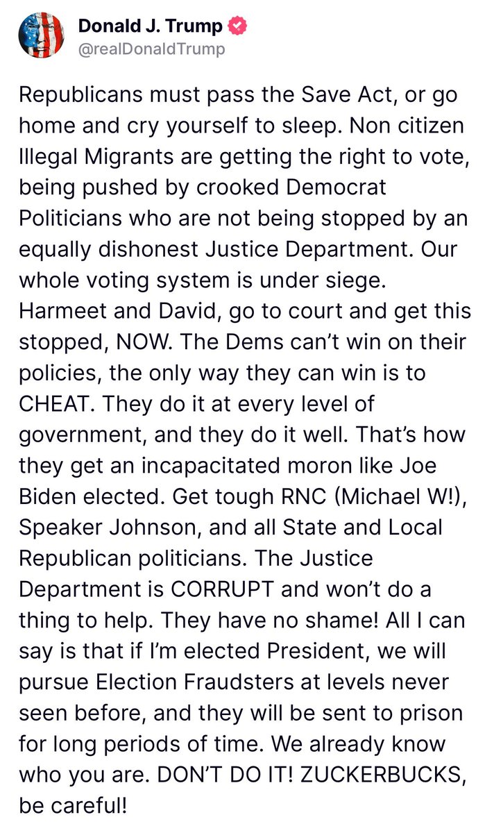 GuntherEagleman's tweet photo. Pass it! https://t.co/99BnjBToSp