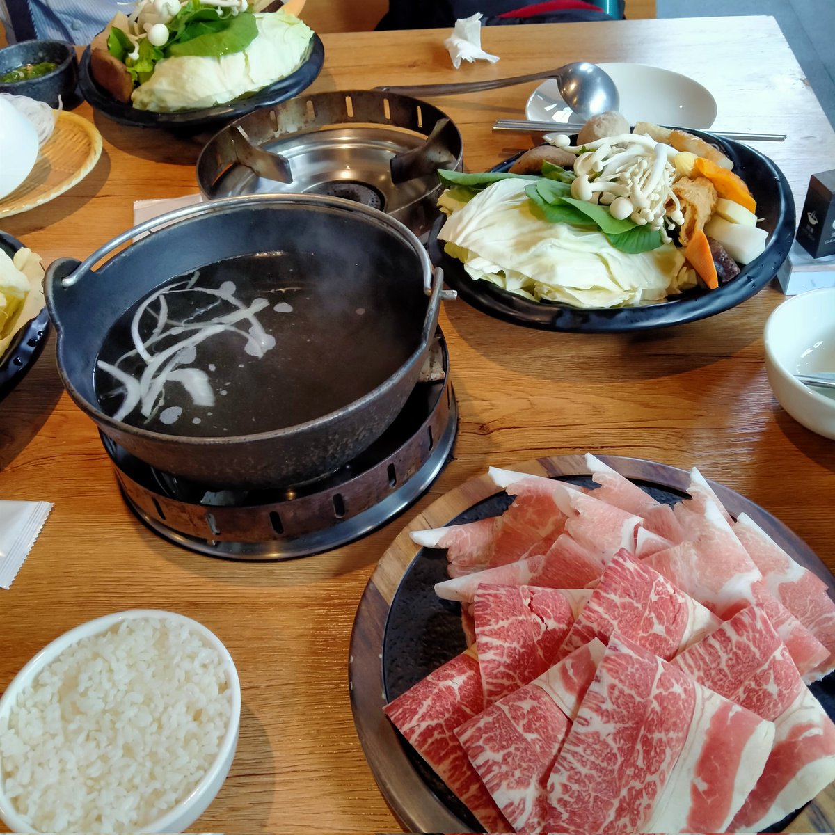 好想吃鍋RRRRR