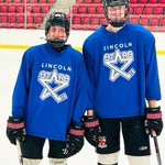 Photo by Groton Boys Varsity Hockey (@GrotonBVH)