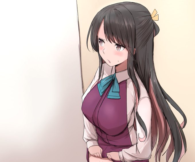 skebリクエストの長波サマです。 