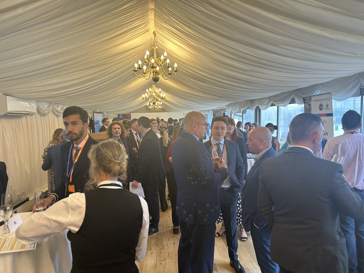 ACS_LocalShops's tweet photo. We’ve kicked off our Heart of the Community event with a welcoming lunch filled with networking opportunities. Be sure to check out #mylocalshop for more social media updates as the reception continues! https://t.co/bmLEEBcpe8